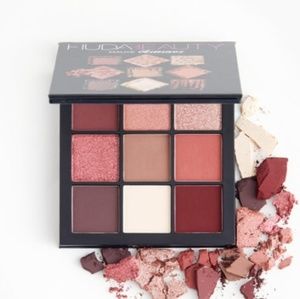 Huda Beauty Palette
